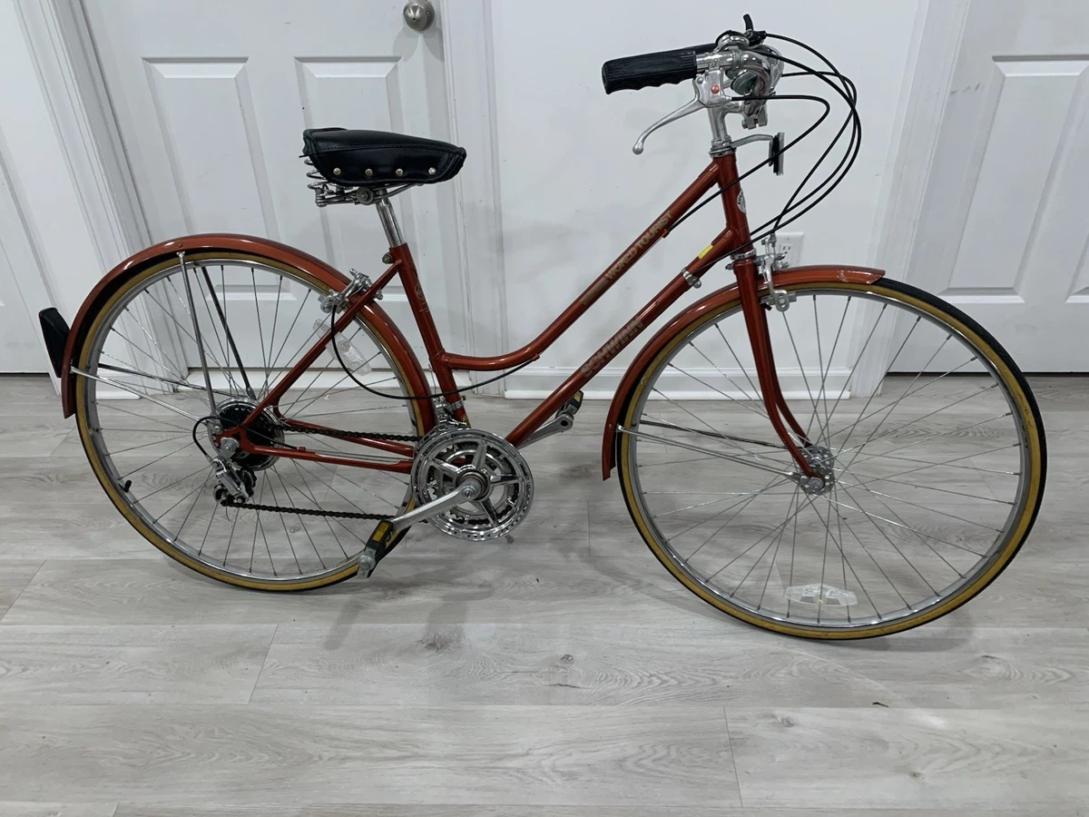 Schwinn World In Bikes for sale | eBay