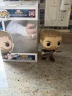 Funko Pop! Vinyl: Marvel - Thor (Gladiator) #240