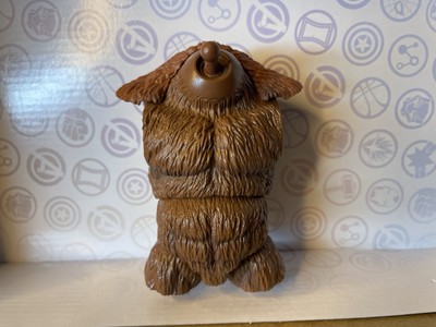 Marvel Legends Torso Part from Ursa Major BAF 6'' Scale Action Figure