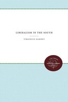 Virginius Dabney | Liberalism In The South | Taschenbuch | Englisch (2017)