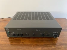 NAD 3130 Integrated Amplifier - Vintage HiFi Separate -  Perfect Working Order