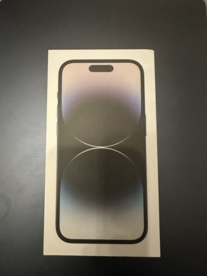 Apple iPhone 14 Pro