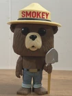 Funko Pop! Smokey the Bear Hot Topic Exclusive #75 Loose Figure