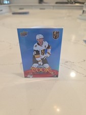 2025-26 Upper Deck Series 2 ‘LET THEM COOK’ Insert Hockey Cards. You Pick List.