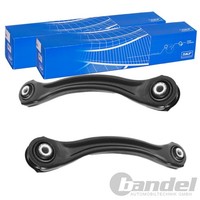 2X SKF Querlenker Hinten Hinterachse Oben Passend FüR MERCEDES-BENZ 124 190 C-KL