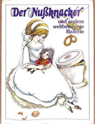 Der Nuknacker und andere weltberhmte Ballette
