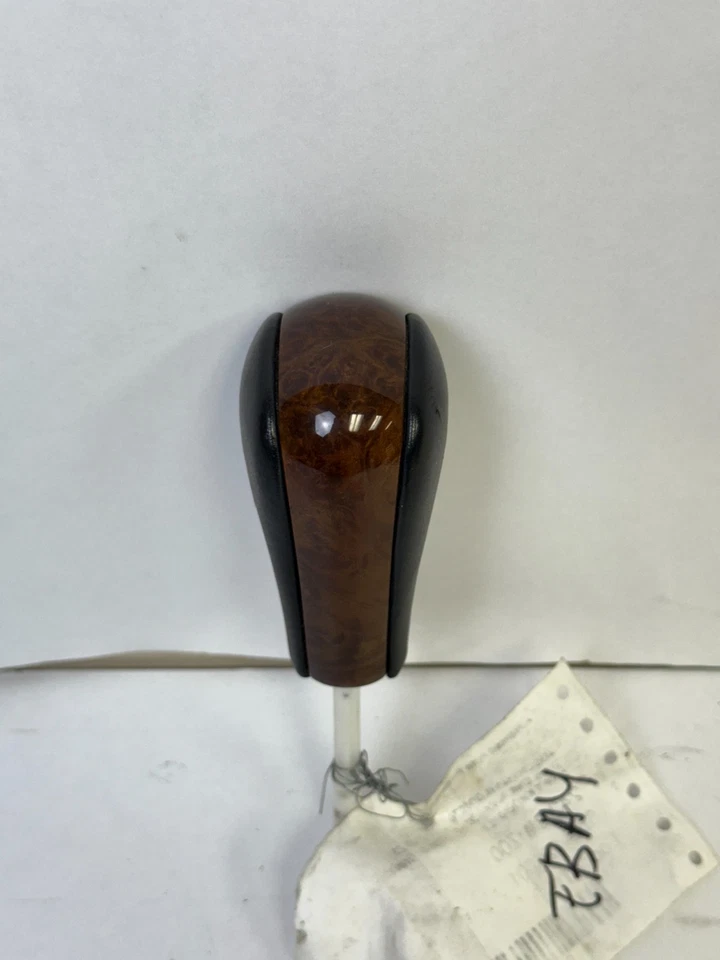 Оригинальный переключатель передач с автоматическим переключением передач для родстера BMW Z3 1998–2002 годов выпуска 25167533347 - Изображение 4 из 4