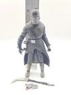 KNIGHT OF REN #105 STAR WARS THE BLACK SERIES LOOSE ACTION FIGURE COMPLETE
