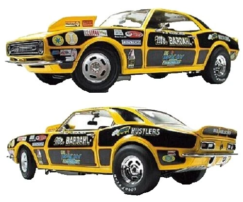 Fabricación Exact Detail Replicas Chevrolet contemporáneo Diecast coches, camiones y camionetas