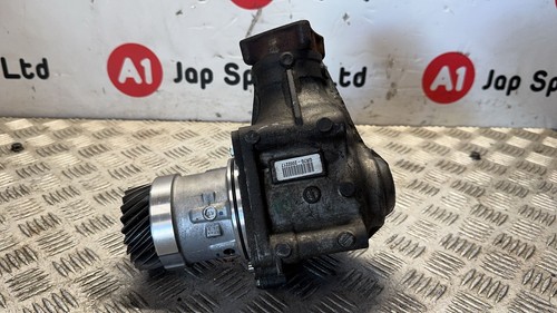 2013-2015 HONDA CRV MK4 RE67 2.2 DIESEL 6 SPEED MANUAL TRANSFER BOX GR7G - Picture 2 of 8
