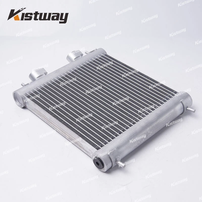 Oil Radiator For Mercedes Benz G-Class G63 AMG W463 W465 S63 W223 A0995000401 - Image 4 of 4