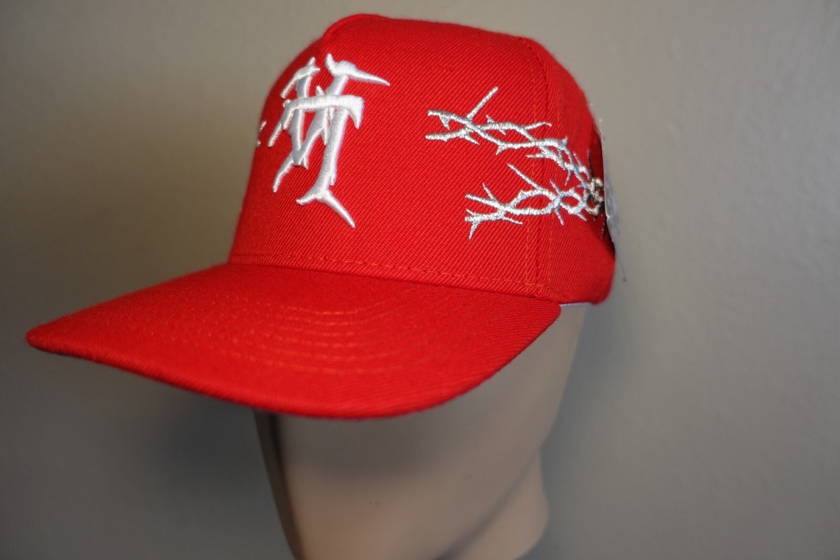 KTHLA kill the hype ヒップホップ キャップ Kill The Hype KTH RARE LA FLAME SNAPBACK HAT | eBay