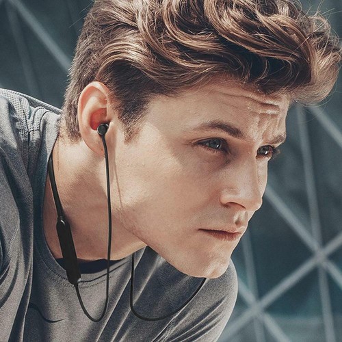 Magnetische Kopfhörer In-Ear Bluetooth Stereo Kopfhörer Drahtlose Kopfhörer2025 - Zdjęcie 7 z 11
