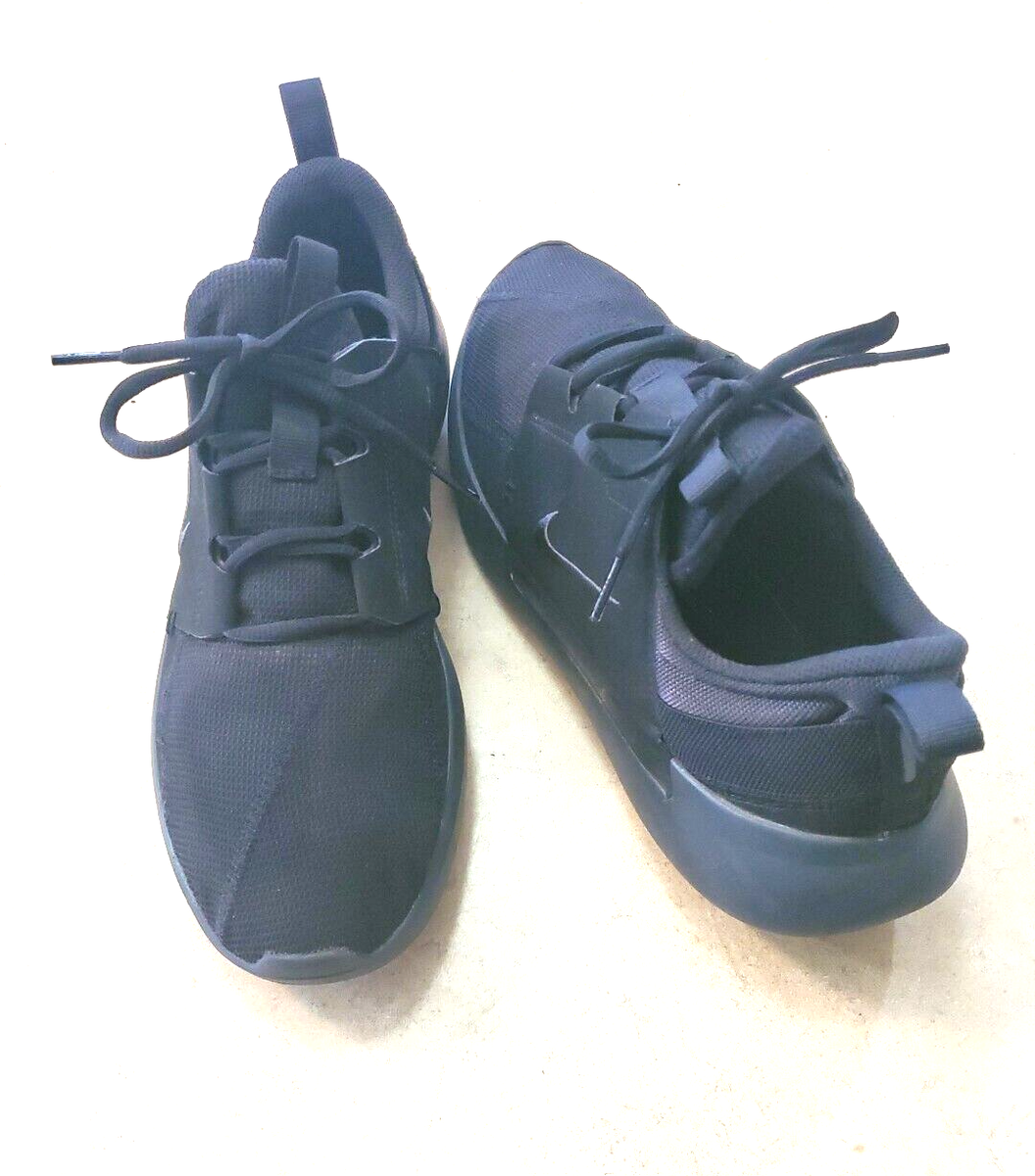 Nike E-SERIES AD Men's Black DV2436-003 Athletic Sneaker Shoes