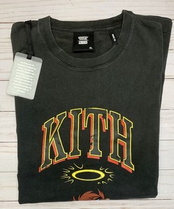 looney tunes kith shirt