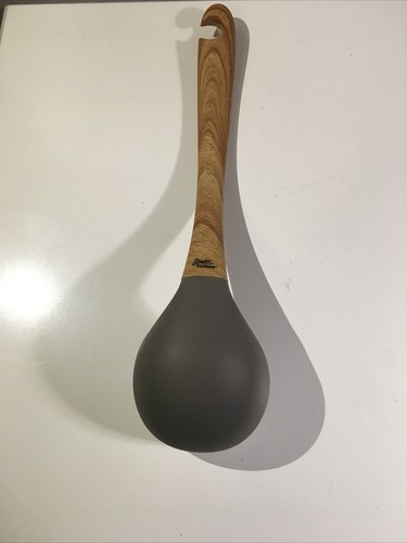 Studio Cuisine Kitchen Utensil Ladle Spoon 12 Inch Tool - Picture 6 of 9