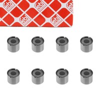 8X Febi VentilstößEl FüR Vw Golf 1 2 Jetta 1 2 Passat B1 B2 Transporter Bulli T3