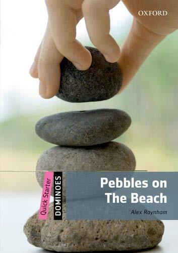 9780194639033 Pebbles on the beach. Dominoes. Quick starter.  Co...nsione online