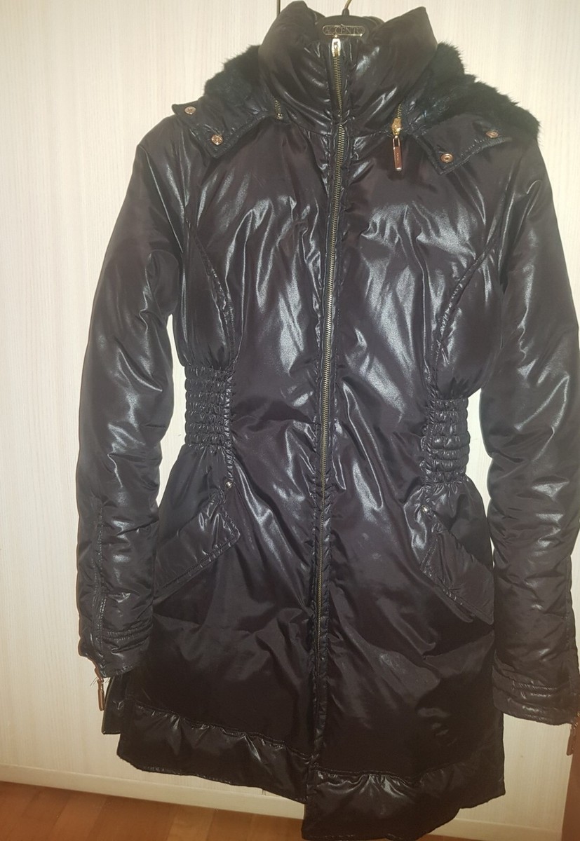 Giacca Piumino Celyn B Celyn B Elisabetta Franchi Piumino Lungo