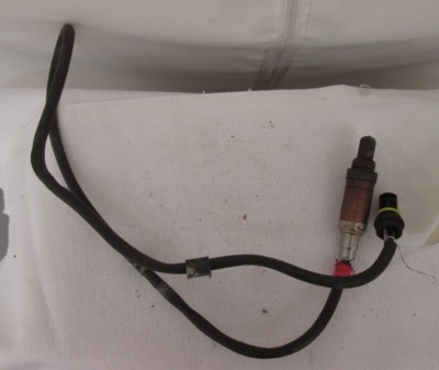 Mercedes-Benz W208 CLK Oxygen Sensor Sender O2 Probe A0015400417