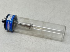 Thermo Jarrell Ash Visimax II [Cr] Chromium / [Ne] Neon Gas, Hollow Cathode Lamp