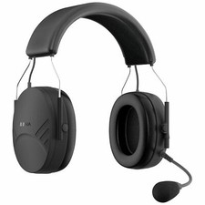 SENA - TUFFTALK-LITE02 - Tufftalk Lite Earmuff Headset for
