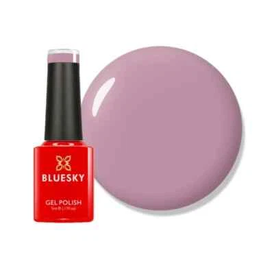 BLUESKY COSMETICS Bluesky Gel Polish Mini - MUSK PINK - A044