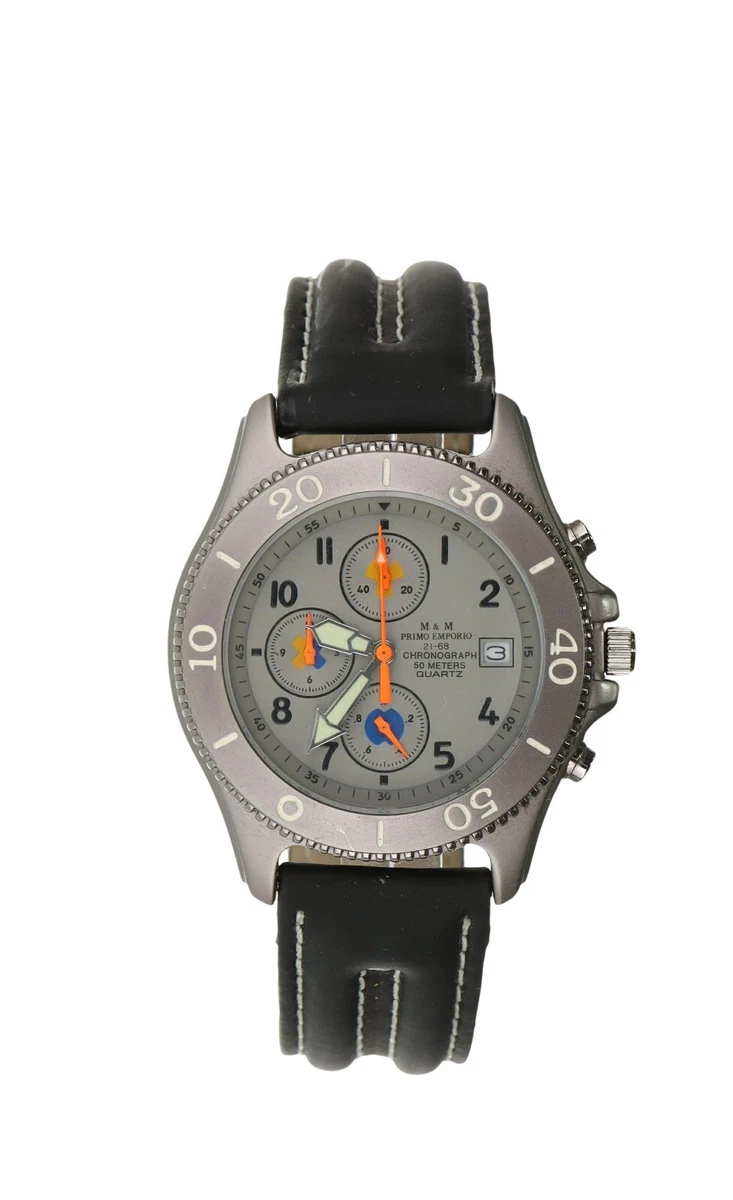 Orologio datario shop