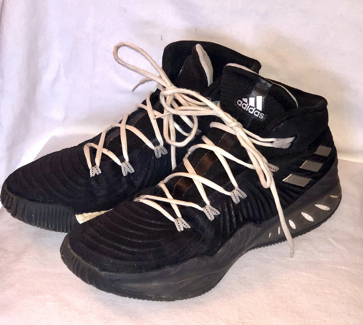 Adidas crazy explosive high cheap