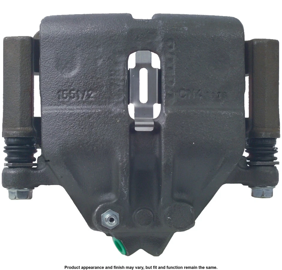 Pinza de freno de disco delantera derecha cardone 1992 1993 1994 para Volvo 940 1991-1995 Foto 4 de 4