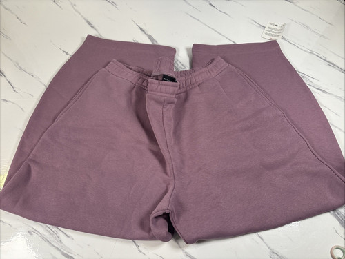 ASOS Sweatpants Womens Pockets Oversized Size Large
