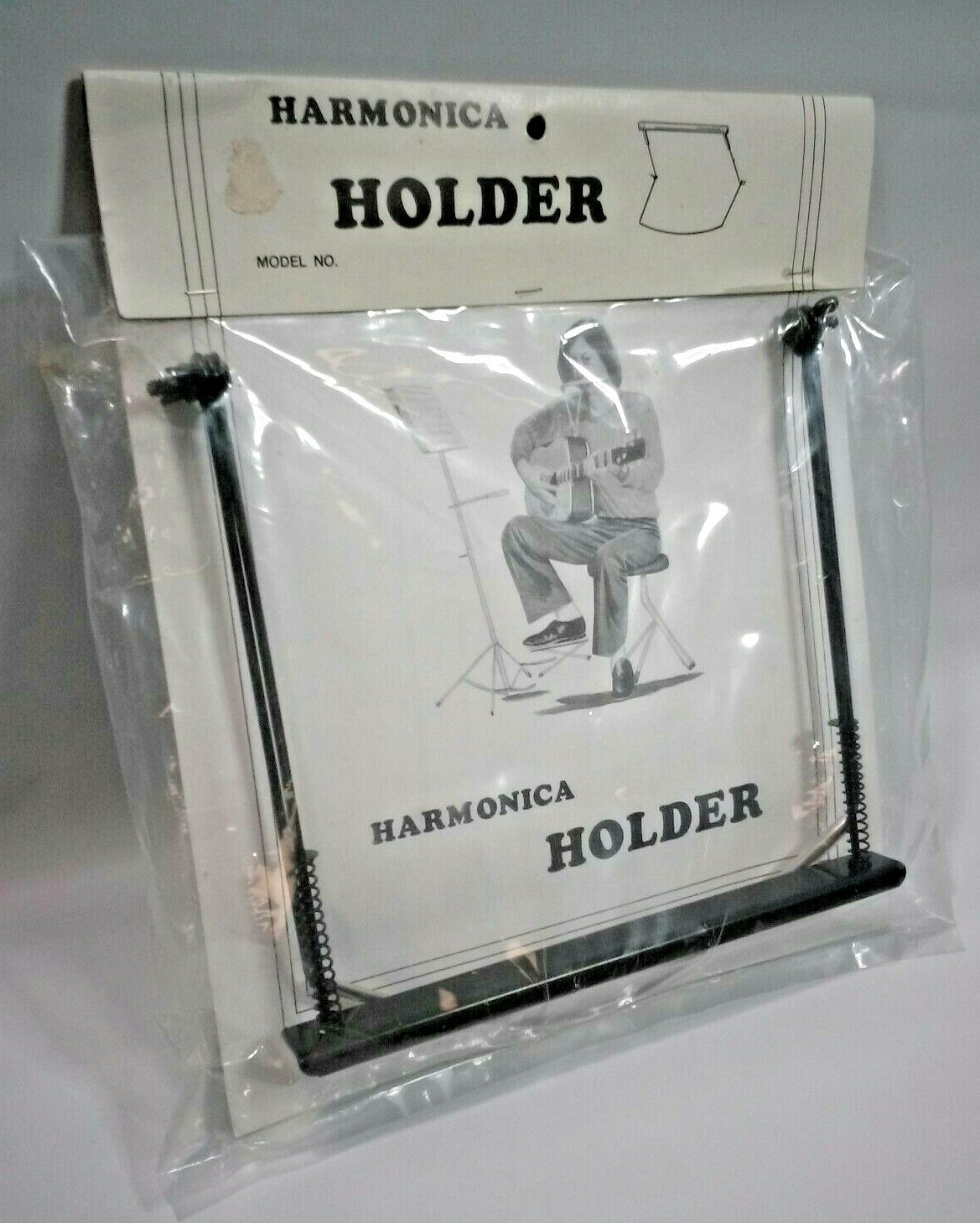 Harmonica Holder (HH10) NOS eBay