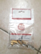 Peco SL-300 - Binario flessibile traversine legno lungo 914 mm - N