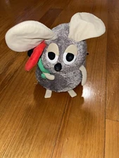 Sun Arrow Leo Lionni Fluffy Frederick M Plush Rare!!