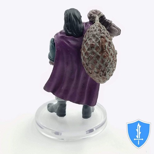 Trader of Kryn - Wildemount Kryn Dynasty & Xhorhas #31 D&D Critical Role - Picture 2 of 2