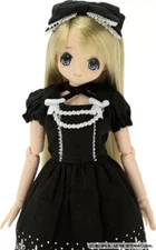 Azone EXCute Family Secret Little Wonderland Chisa 1/6 Fashion Doll Obitsu