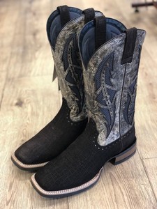 ariat cowhand boots