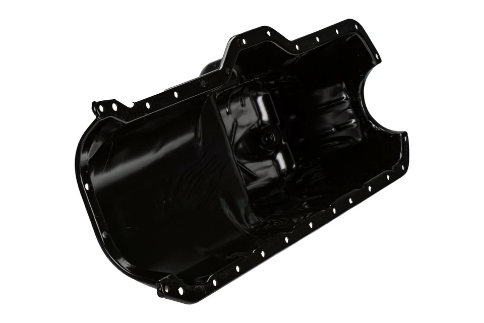 Jeep Grand Cherokee 99-04 4,0 L y Wrangler 4,0 L cárter de aceite para motor OEM NUEVO MOPAR Foto 4 de 4