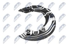 Tambour de frein BMW M3