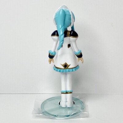 Galaxy Angel Vanilla H Figurine Bandai Japan 3.75” | eBay