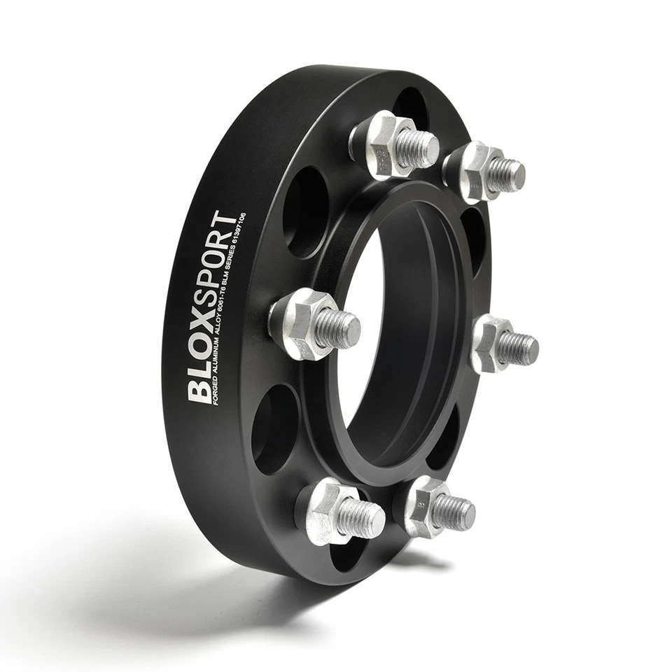 Espaciador de rueda 4 piezas 30 mm 6x139,7 para Toyota Fj Cruiser, Prado (se adapta a Toyota Hilux) Foto 4 de 4