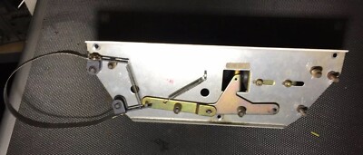 Carte électronique Pour Magnétophone Studer A807 – Pièce Détachée Occasion