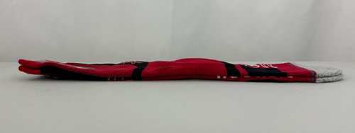 Stance NBA Houston Rockets Crew Socks Men's Large 9-13 or Women's 10.5-14.5 - Picture 8 of 10