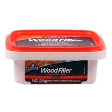 Elmer's  Carpenter's Wood Filler, Interior, 8 Oz.