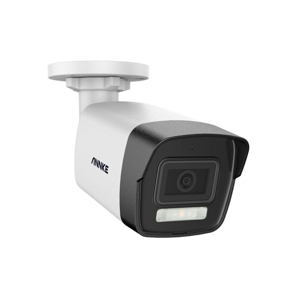 ANNKE 8MP POE 4K Security IP Camera C800 Outdoor Color Night