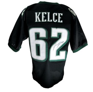 jason kelce jersey