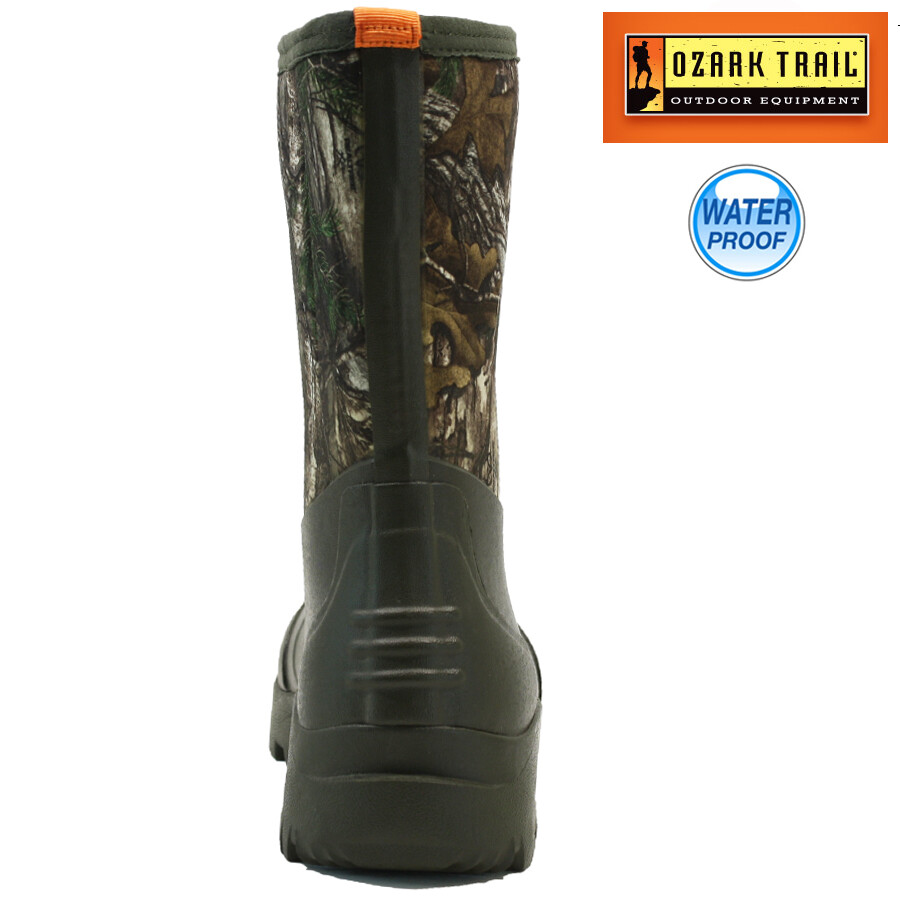 Rubber Duck Stiefel Dirt Boot® Neopren Wellington Stiefel – Wasserdichte Muck Stiefel Für Damen & Herren Welly 1 64