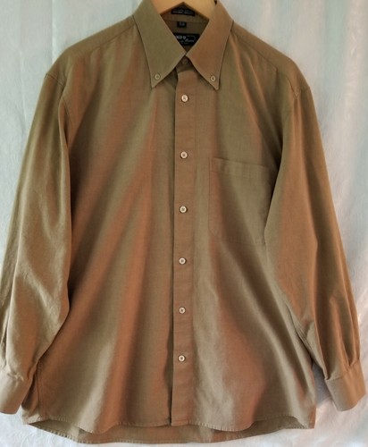 Mondo di Marco Men button down dress 