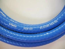 Flexfab Silicone Heater Hose 5/16" Part # 5526-031 Choose Your Length