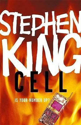 Stephen King Hardcover Books